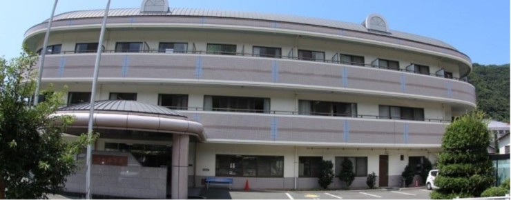 社会福祉法人伊方町社会福祉協会　特別養護老人ホームつわぶき荘の求人画像