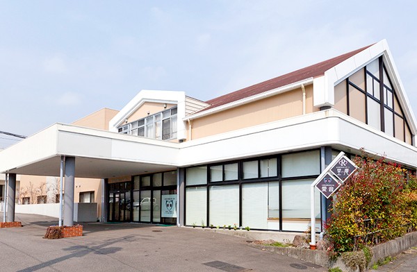 株式会社リアン　訪問看護ステーション　里庵の求人画像