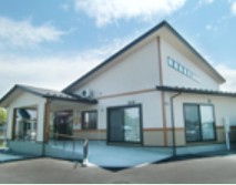 ぱんぷきん株式会社　小規模多機能コミュニティケアプラザぱんぷきんの求人画像