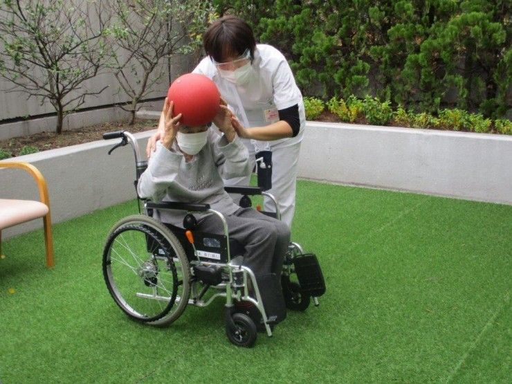 株式会社明昭　グランヴィ小日向の求人画像