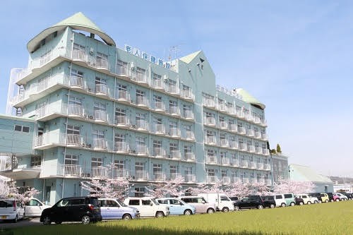 医療法人平成博愛会　介護老人保健施平成アメニティの求人画像