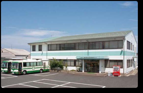 公益財団法人中国労働衛生協会　鳥取検診所の求人画像