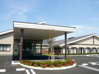 社会福祉法人霞桜会　地域密着型特別養護老人ホーム　もりの家サテライトの求人画像