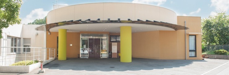 社会福祉法人琢心会　特別養護老人ホーム辰巳萬緑苑の求人画像