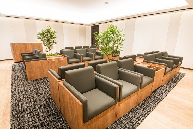 医療法人社団ミッドタウンクリニック　日本橋室町三井タワーミッドタウンクリニックの求人画像