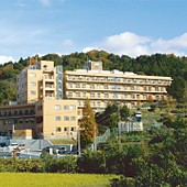 社会福祉法人おかざき福祉会　特別養護老人ホーム　かわいの里の求人画像