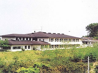 社会福祉法人誠心会 特別養護老人ホーム　那須順天荘の求人画像