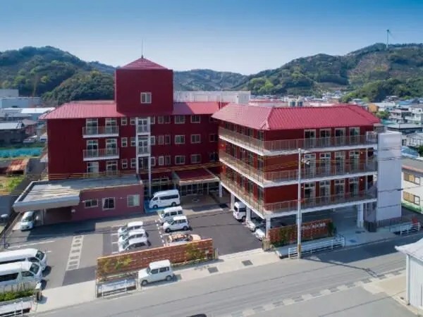 社会福祉法人守皓会　特別養護老人ホームありだ橘苑の求人画像