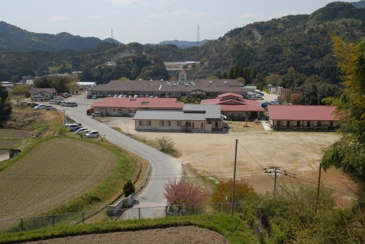社会福祉法人健寿会　介護老人福祉施設なごみ荘の求人画像