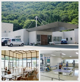 医療法人社団仁嘉会　南会津町介護老人保健施設　湯花里苑の求人画像