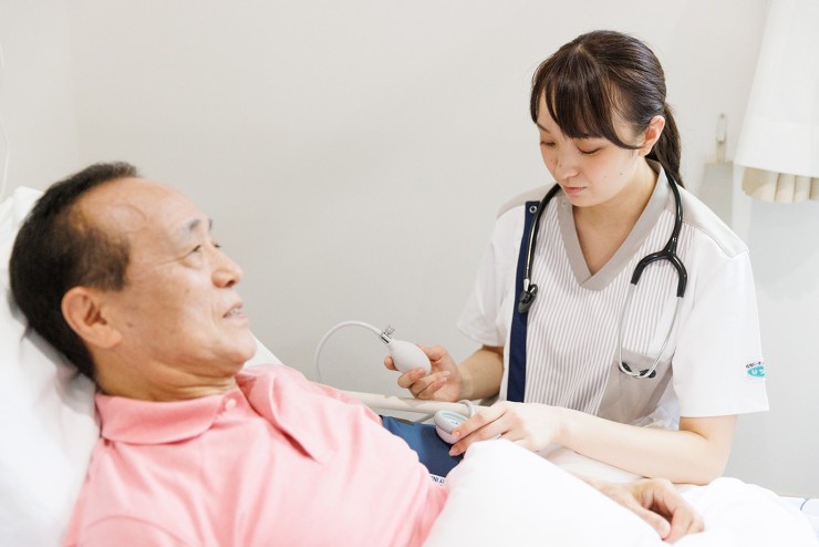 株式会社ツクイ　ツクイ横浜南浅間の求人画像