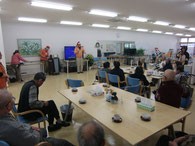 株式会社内聖会　デイサービス富田林の求人画像