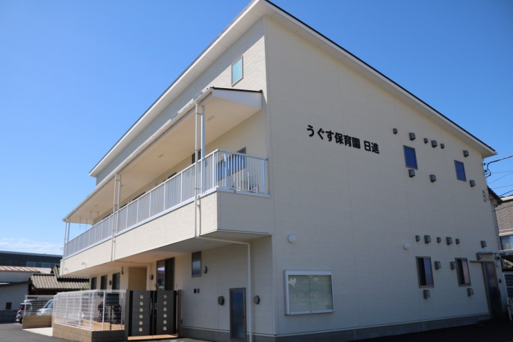 ウェルビーナーシング株式会社　ウェルビーメディハウス春日部一ノ割の求人画像