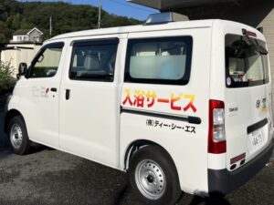 株式会社ティー・シー・エス　株式会社ティーシーエス玉名営業所の求人画像