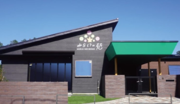 社会福祉法人仁川会　企業主導型保育園　みらいの苑の求人画像