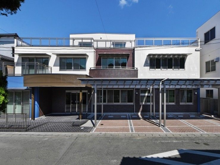 社会福祉法人三善会　地域密着型特別養護老人ホームぎおんの求人画像