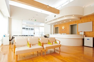 医療法人社団ふくろう　かみお呼吸器クリニックの求人画像