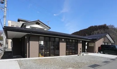 株式会社ながの地域福祉サービス　燦倶楽部中条の求人画像