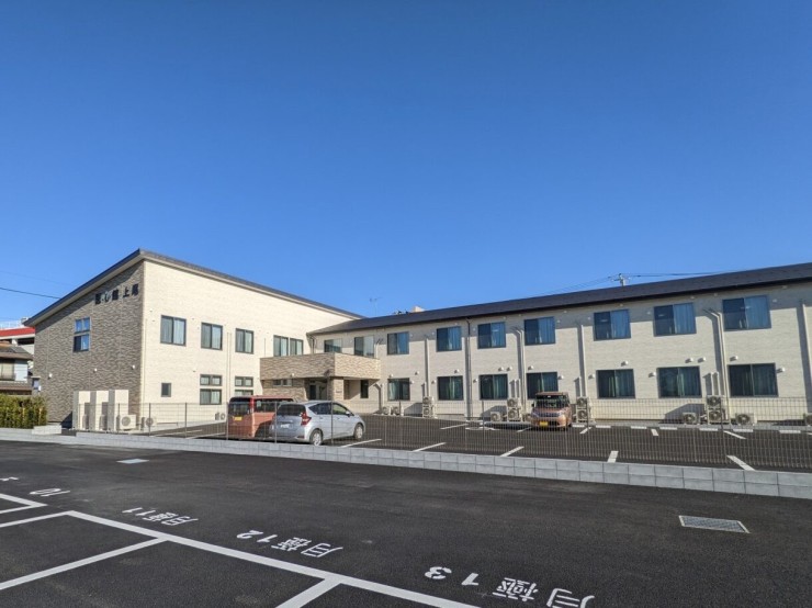 株式会社アンビス　医心館上尾の求人画像