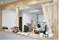 医療法人青松会　十和田北クリニックの求人画像