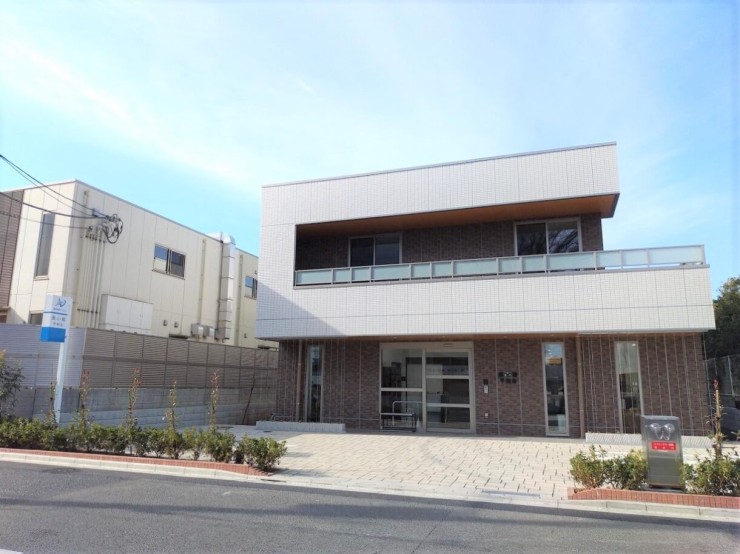 株式会社アンビス　医心館平和台の求人画像