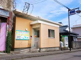 一般社団法人はやぶさ福祉会　いるかの教室の求人画像