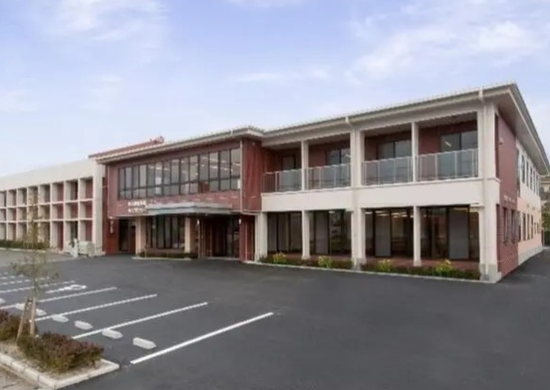 医療法人大生会　介護老人保健施設梅桃の求人画像