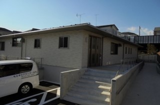 株式会社コムラード　もえぎケアセンター若竹の求人画像