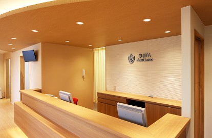 すいたこども医院の求人画像