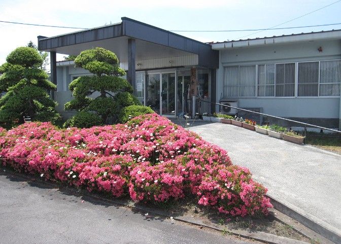 社会福祉法人山形県社会福祉事業団　特別養護老人ホーム　大寿荘の求人画像