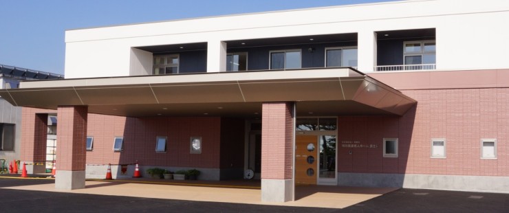 社会福祉法人松寿会　特別養護老人ホーム　長生園の求人画像