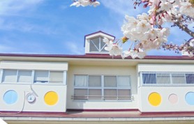 社会福祉法人裕榮福祉会　花たちばな認定こども園の求人画像