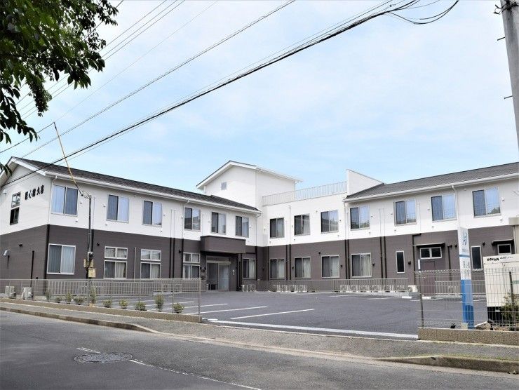 株式会社アンビス　医心館久喜の求人画像