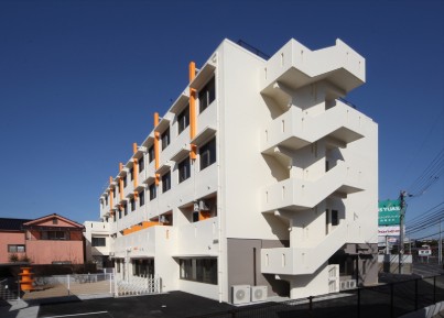 有限会社コミュニティーハウス　介護付有料老人ホームおはぎの求人画像