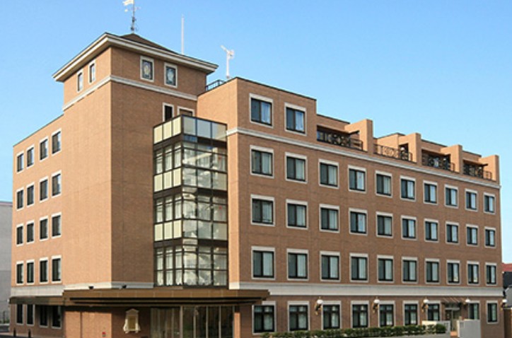 医療法人社団オーケーエム会　オーククリニックフォーミズ病院の求人画像