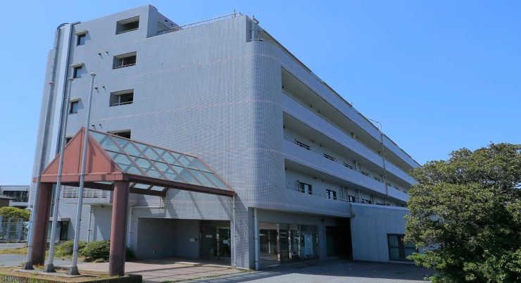 NSリヤンド株式会社　訪問看護ステーションリヤンド-絆-姉崎の求人画像