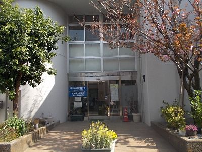 社会福祉法人練馬区社会福祉事業団　北町地域包括支援センターの求人画像
