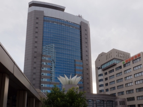 社会福祉法人練馬区社会福祉事業団　練馬区役所地域包括支援センターの求人画像