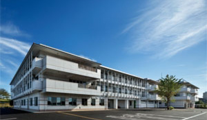 社会福祉法人愛生館　デイサービスひまわりの求人画像