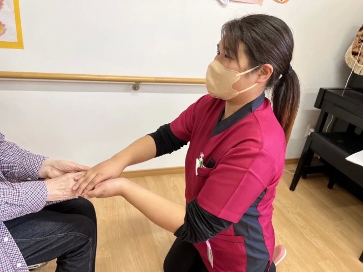 株式会社Be Brave　訪問看護ステーションビブレ東大阪の求人画像