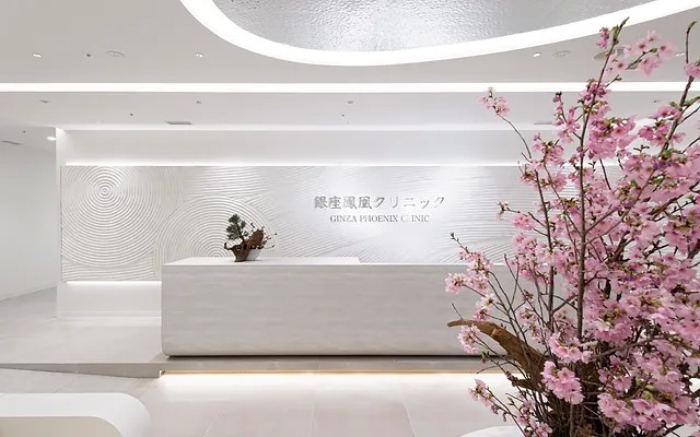 一般社団法人志鴻会　銀座鳳凰クリニックの求人画像