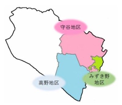 医療法人慶友会　守谷市南部地域包括支援センターの求人画像