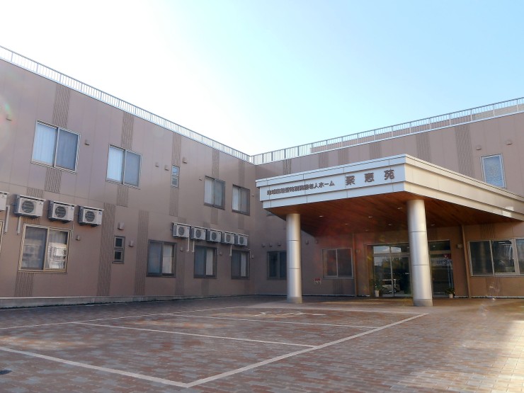 社会福祉法人敬仁会　地域密着型特別養護老人ホーム　聚恵苑の求人画像