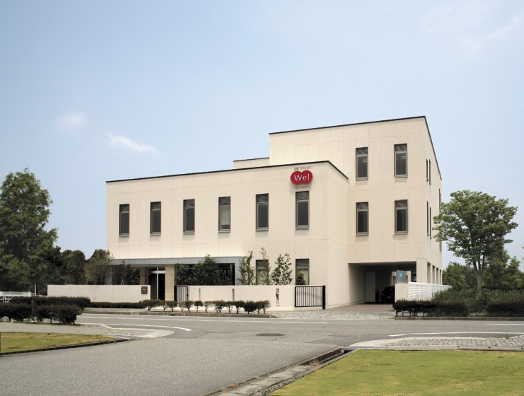 医療法人社団藤聖会　女性クリニックＷｅ富山の求人画像