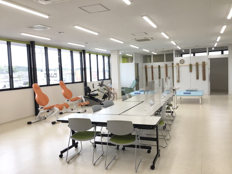 株式会社SK　デイリハステーションこいたっぷの求人画像