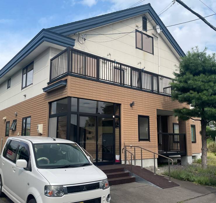 株式会社アミューズケア　看護小規模多機能型ホームアミューズ旭岡の求人画像