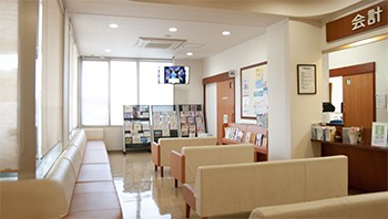医療法人ネプロス　吉クリニックの求人画像