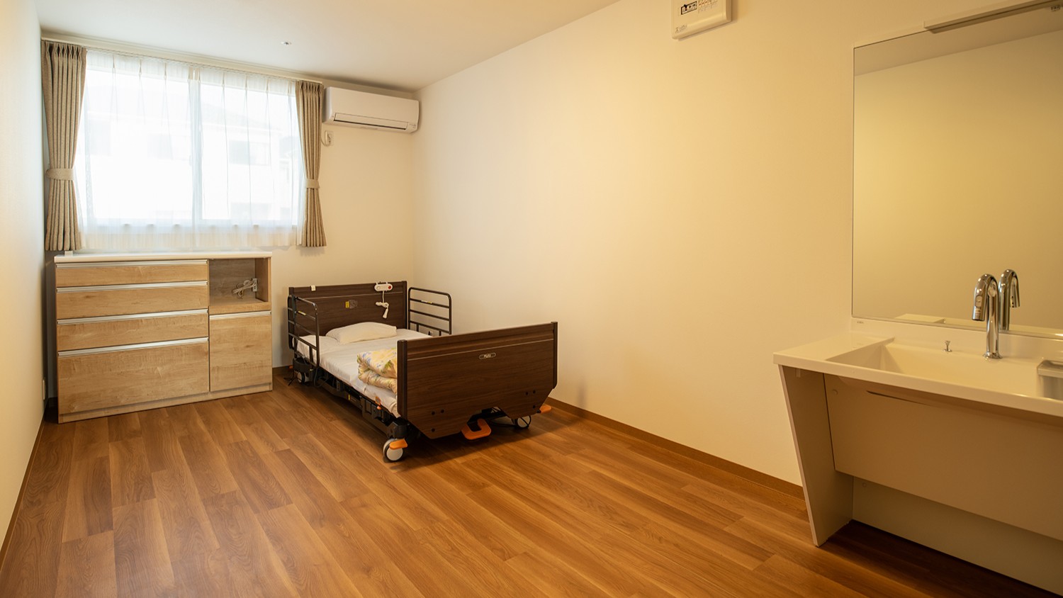 株式会社トミオ　トミオ佐原ナーシングホームの求人画像