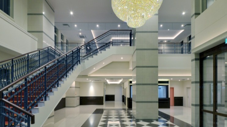 株式会社アンビシャス　アンビシャスシティすすきのの求人画像