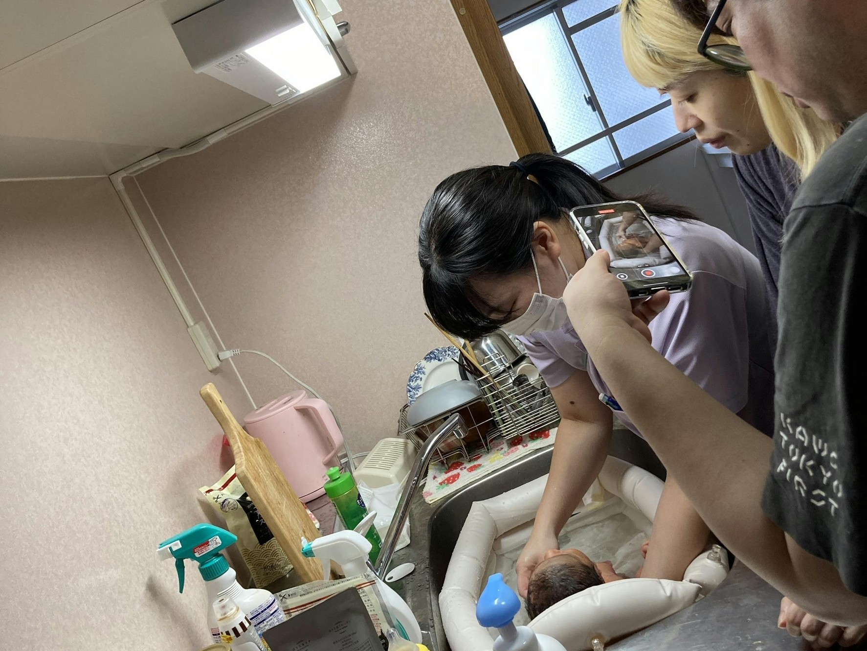 株式会社メンタル救世主　訪問看護ステーションこころみ大分中央事業所の求人画像